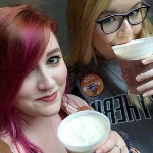 Meet your Posher, Kelsey